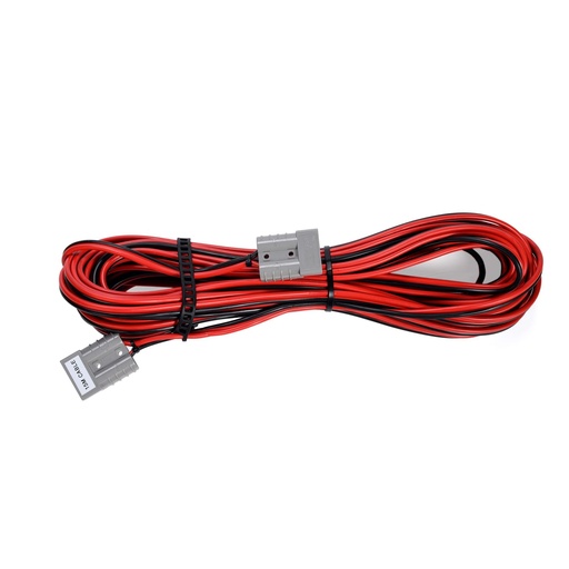 [ExtCabSingle] Extension Cable Set for 1 Solar Panel - 10m
